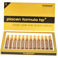 Купить Плацент Формула, Placen Formula для волос 10мл N12 в Красноярска